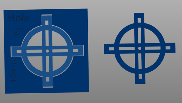 Holes2inchTemplate_CenterMeasuringRing