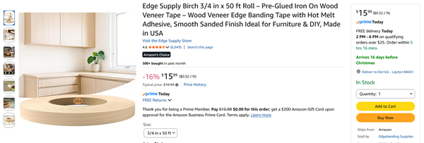 BirchEdging_3_4_50ft