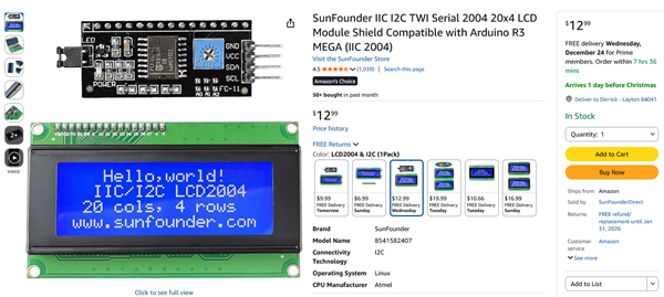 LCD-Sunfounder200_20x4