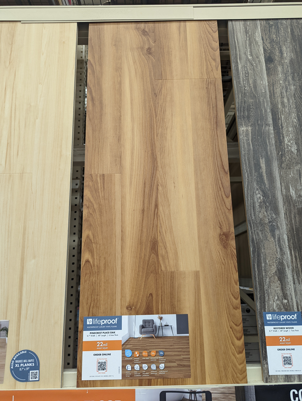 LifeproofPinecrestPlaceOak-OrderOnline-TopLIked