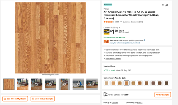 PergoAnndelOak10mmx7.4x47inches