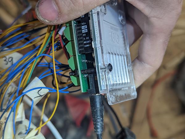 ScrewTermBlockToBase