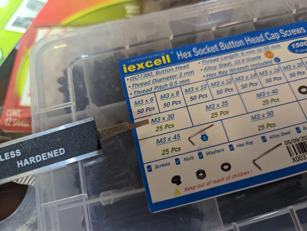 ScrewTermBlockToBase