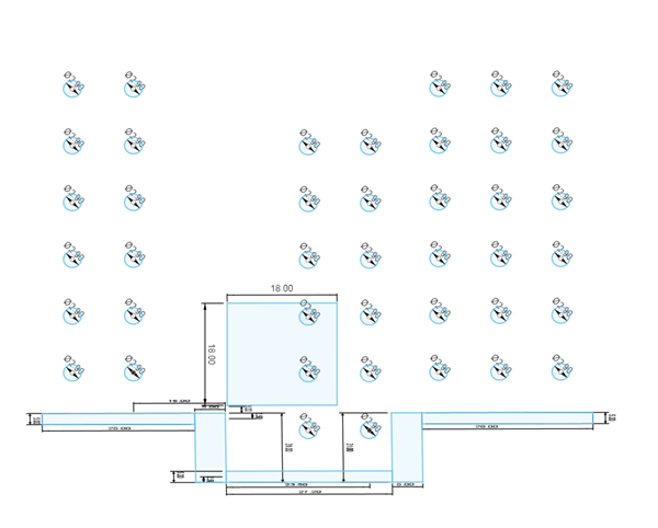 PAM8406_SupportBracket_FusionSketchDimensionsSide