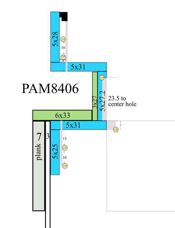 PAM8406_SupportBracket_InkscapeTopMeasurements