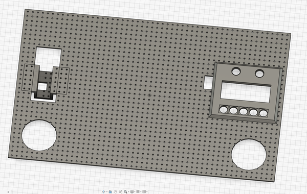 PlayfieldUndermountSpeakersBottomCAD