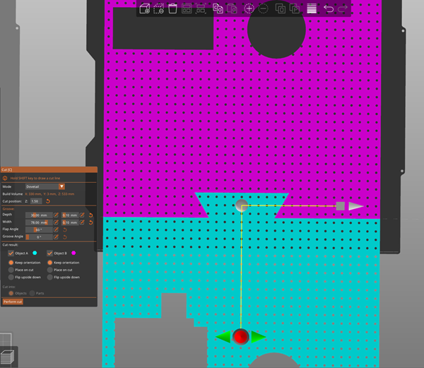 PlayfieldUndermount_DovetailCut